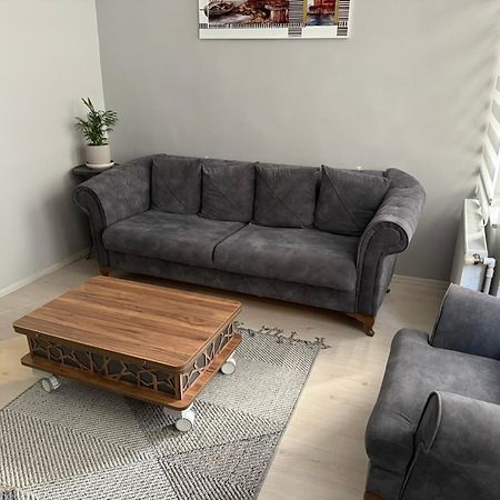 Gunes Hause 이스탄불 외부 사진