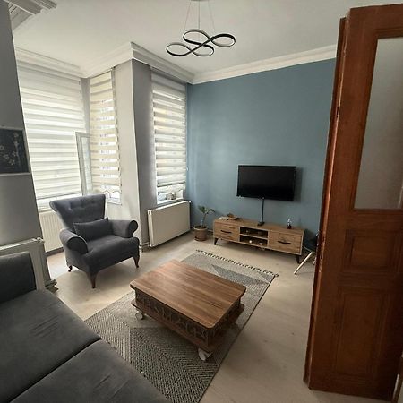 Gunes Hause 이스탄불 외부 사진