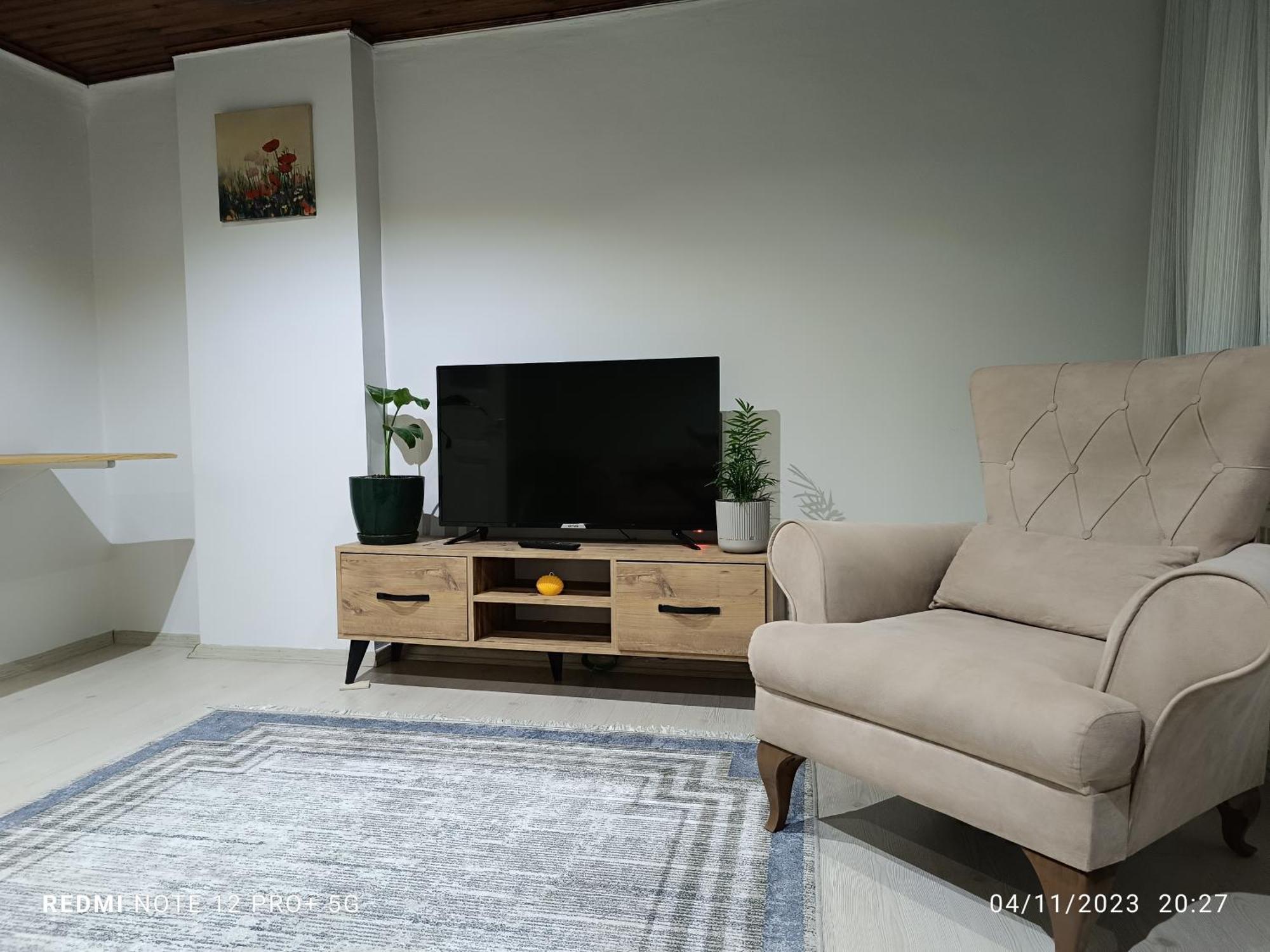 Gunes Hause 이스탄불 외부 사진