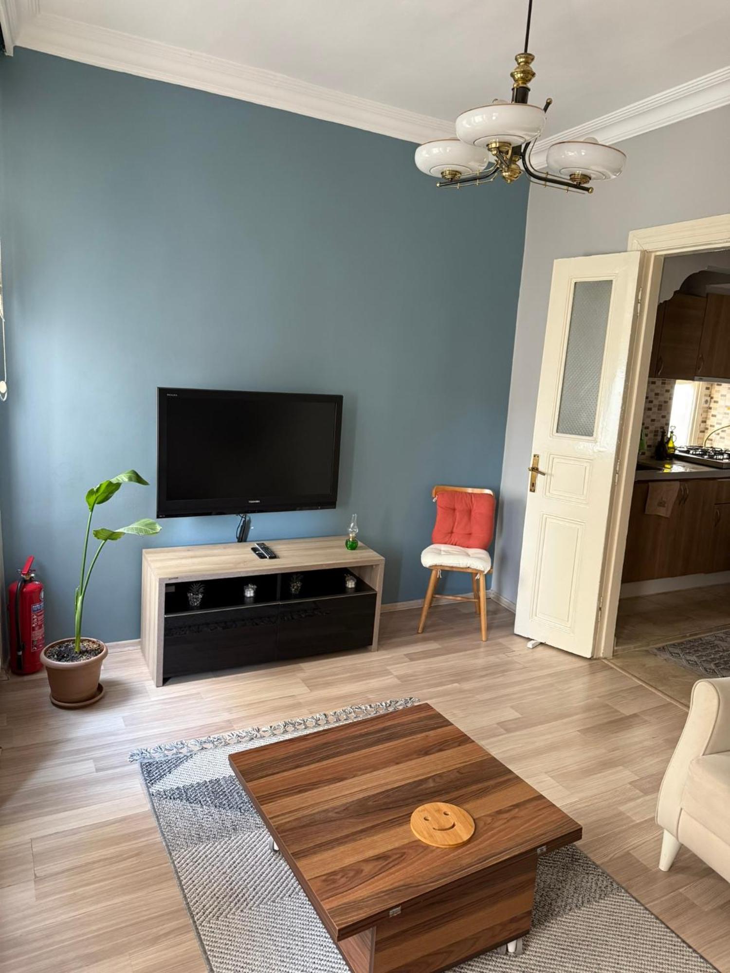 Gunes Hause 이스탄불 외부 사진