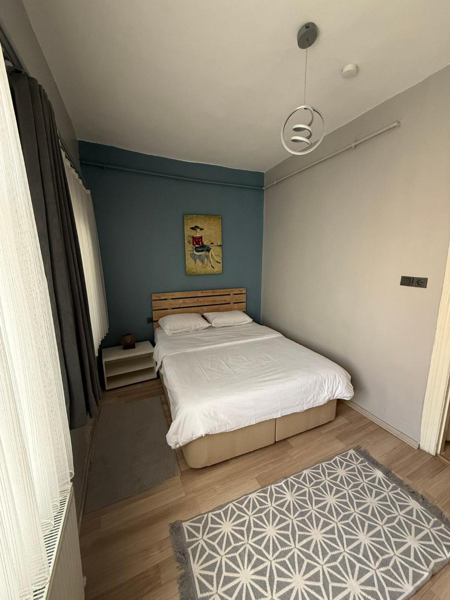 Gunes Hause 이스탄불 외부 사진