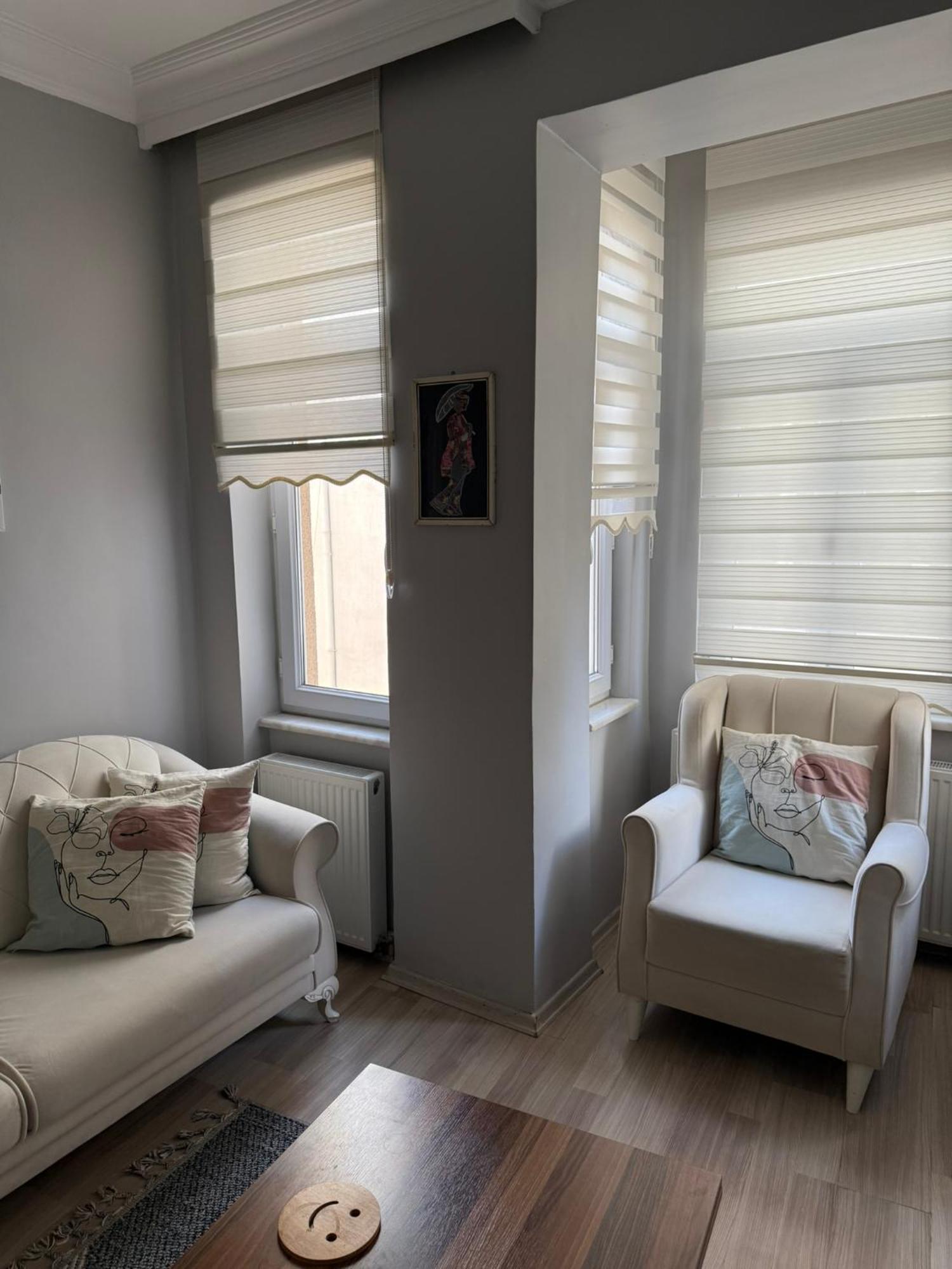 Gunes Hause 이스탄불 외부 사진