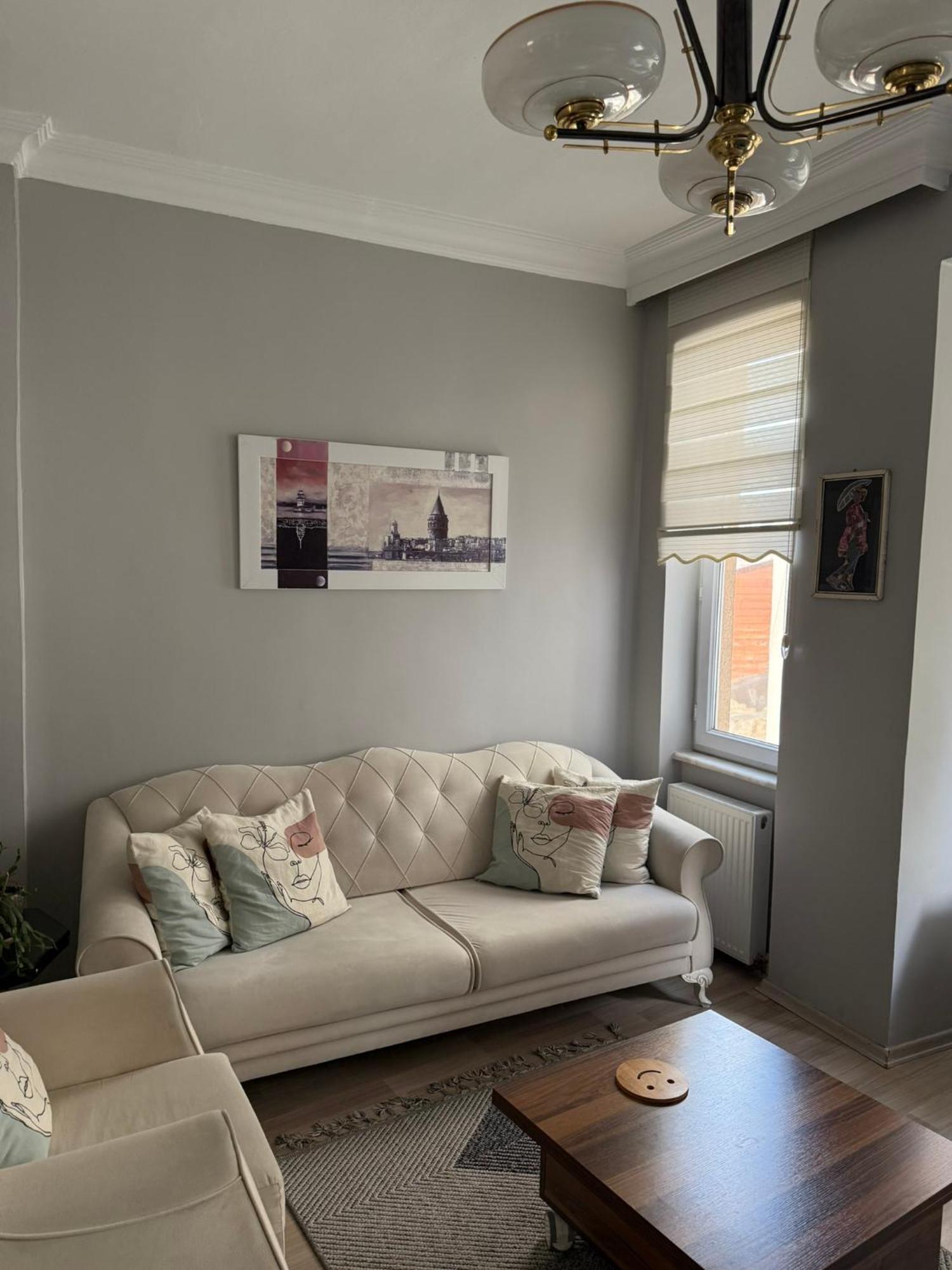 Gunes Hause 이스탄불 외부 사진