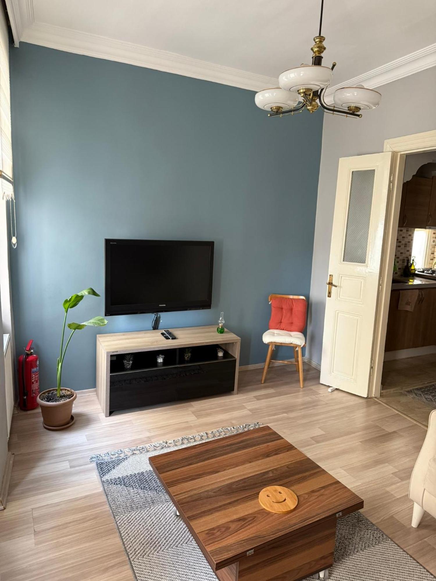 Gunes Hause 이스탄불 외부 사진