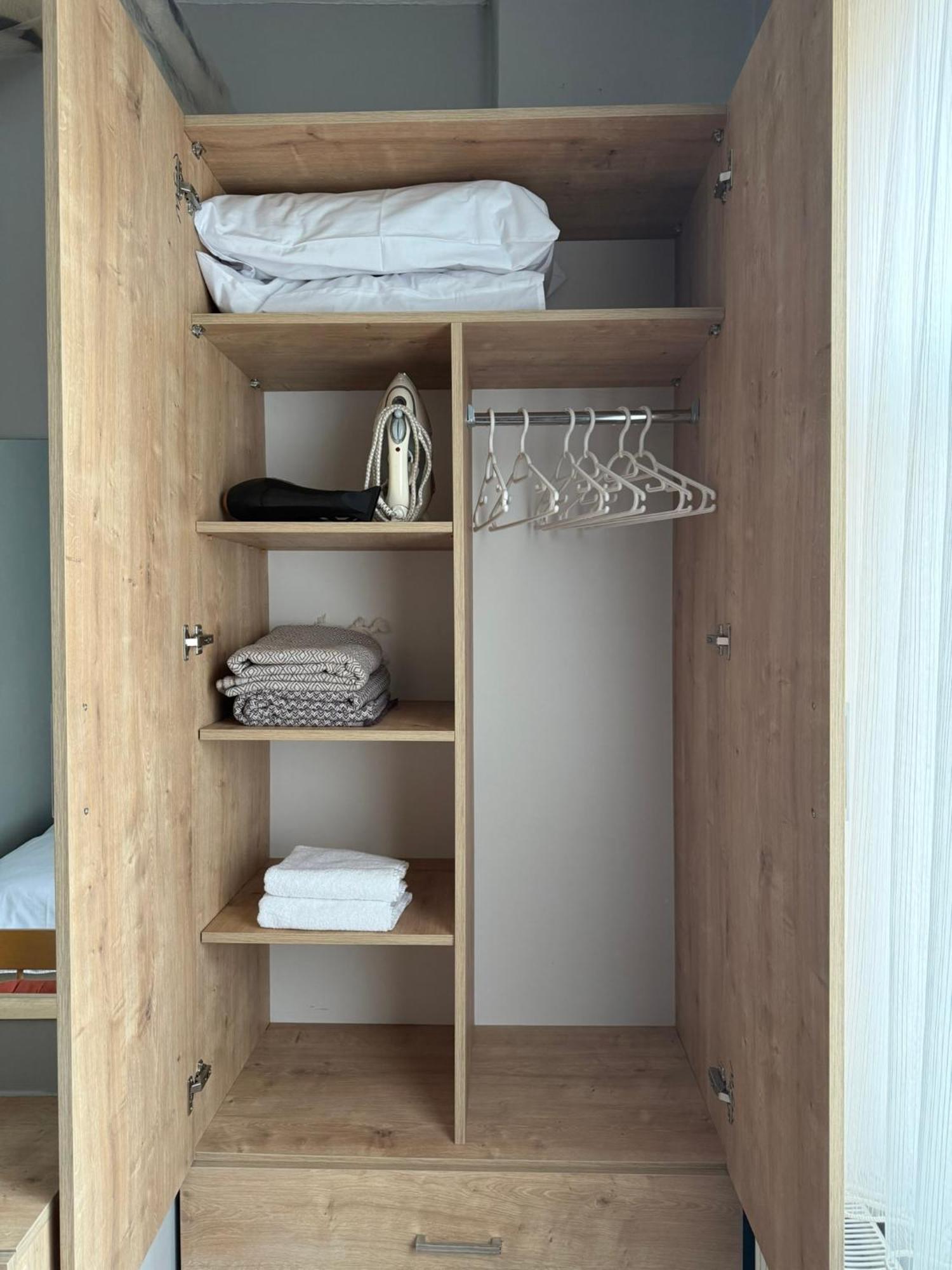 Gunes Hause 이스탄불 외부 사진