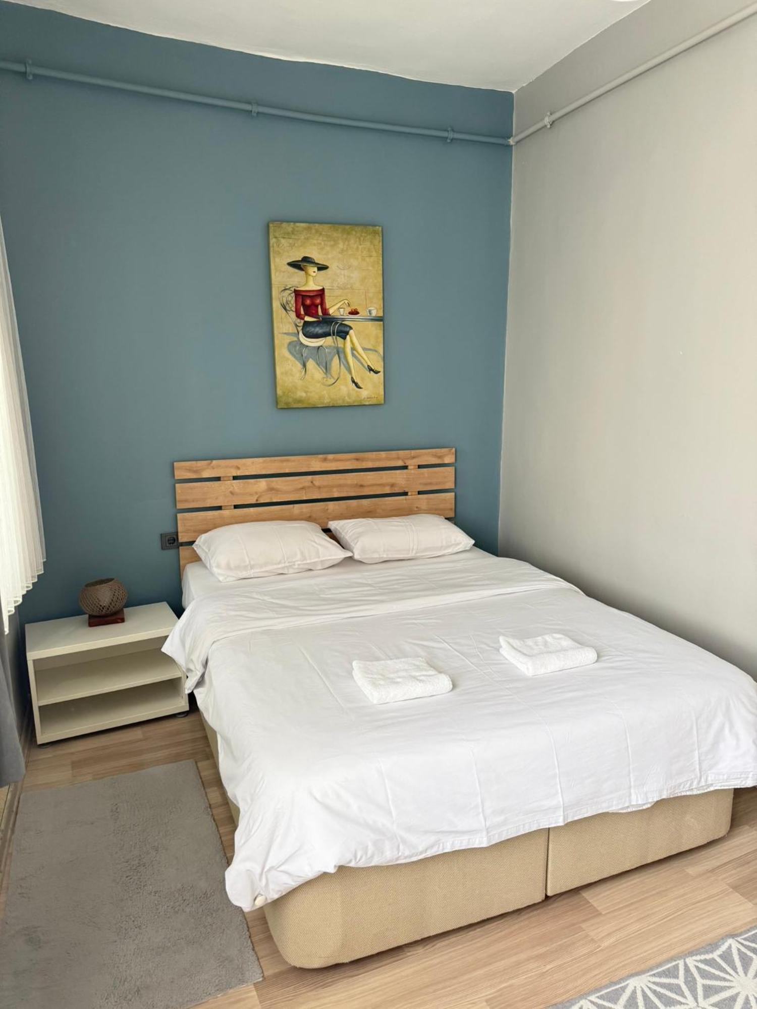 Gunes Hause 이스탄불 외부 사진