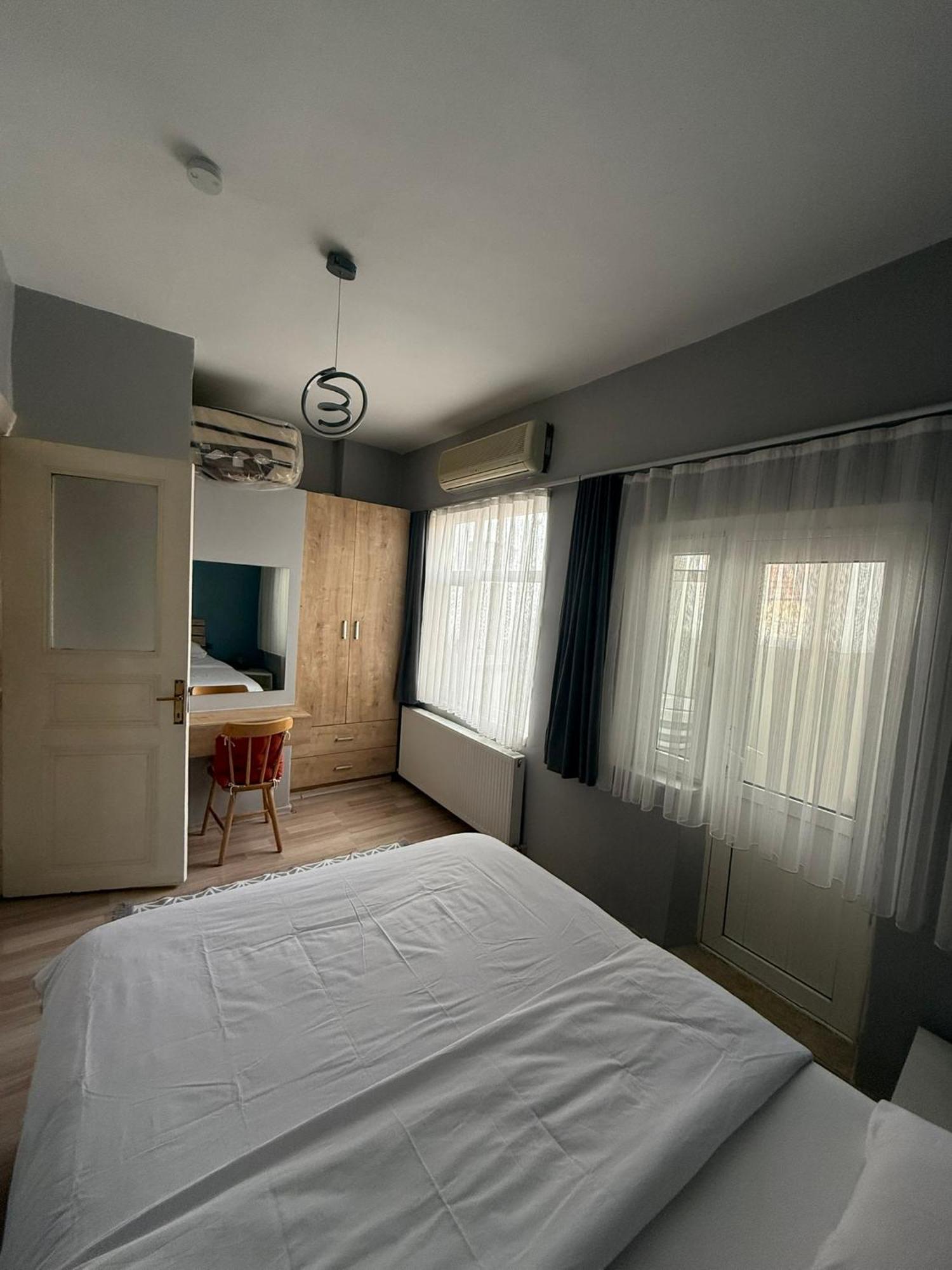 Gunes Hause 이스탄불 외부 사진