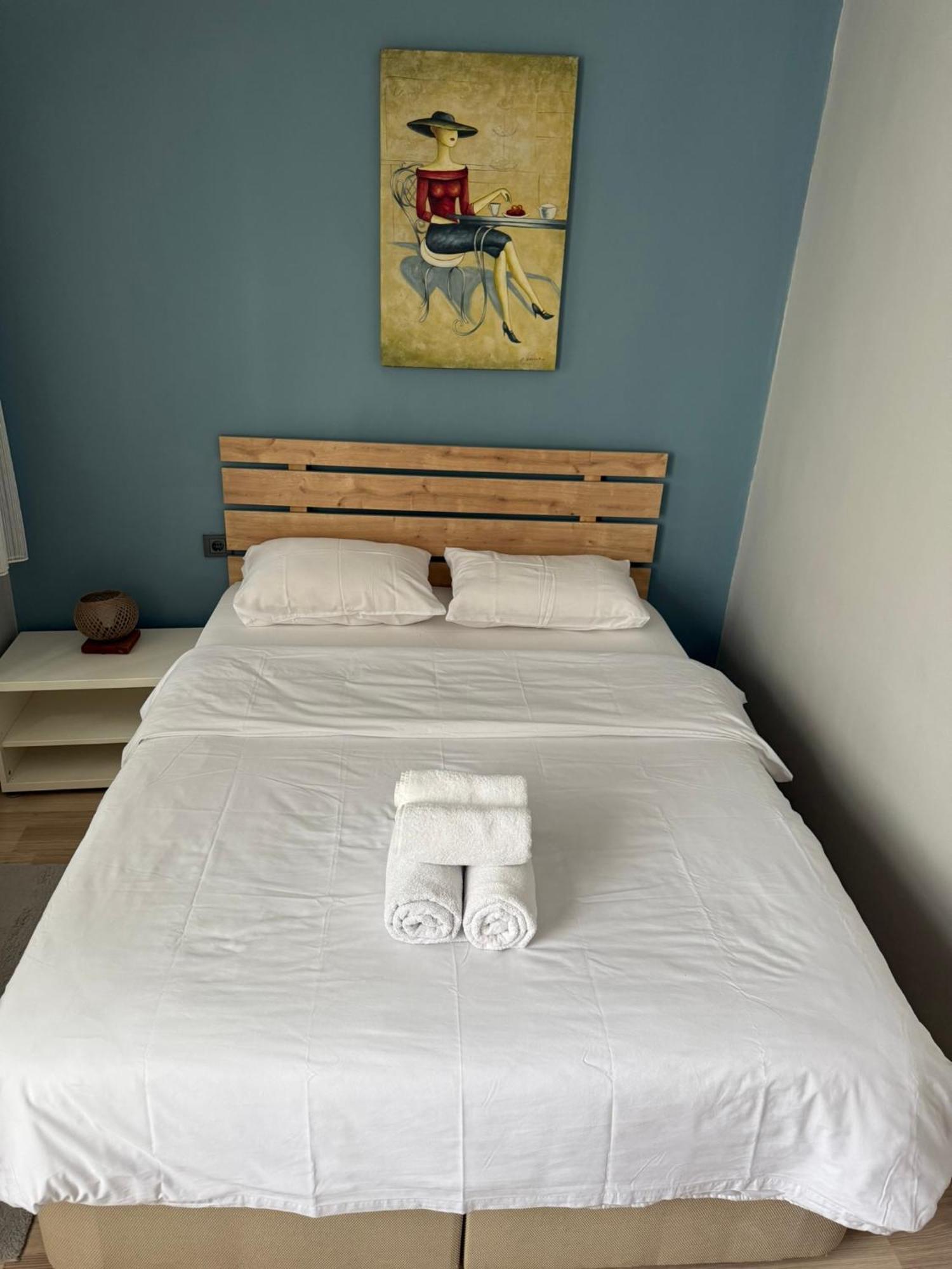 Gunes Hause 이스탄불 외부 사진