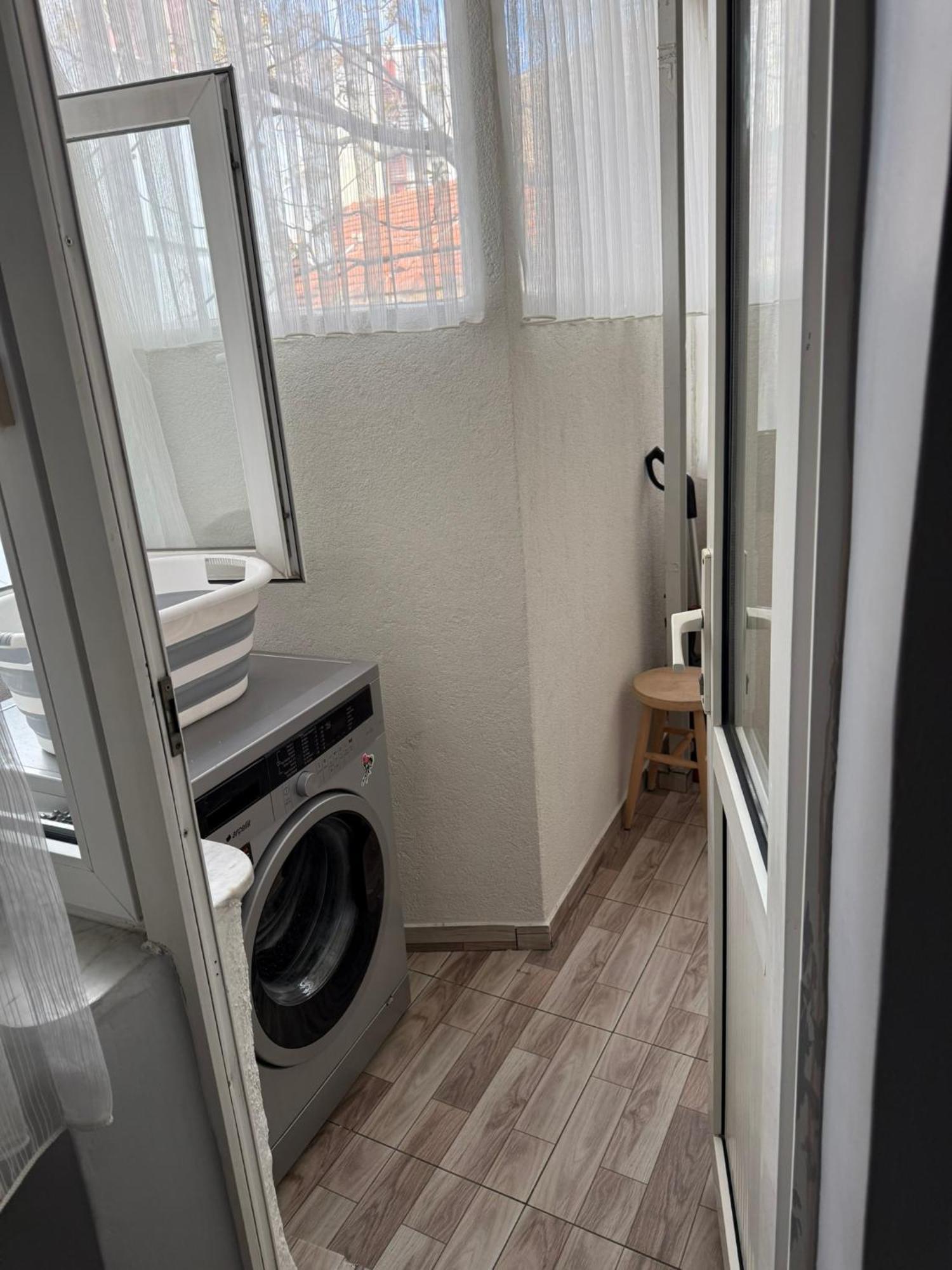 Gunes Hause 이스탄불 외부 사진
