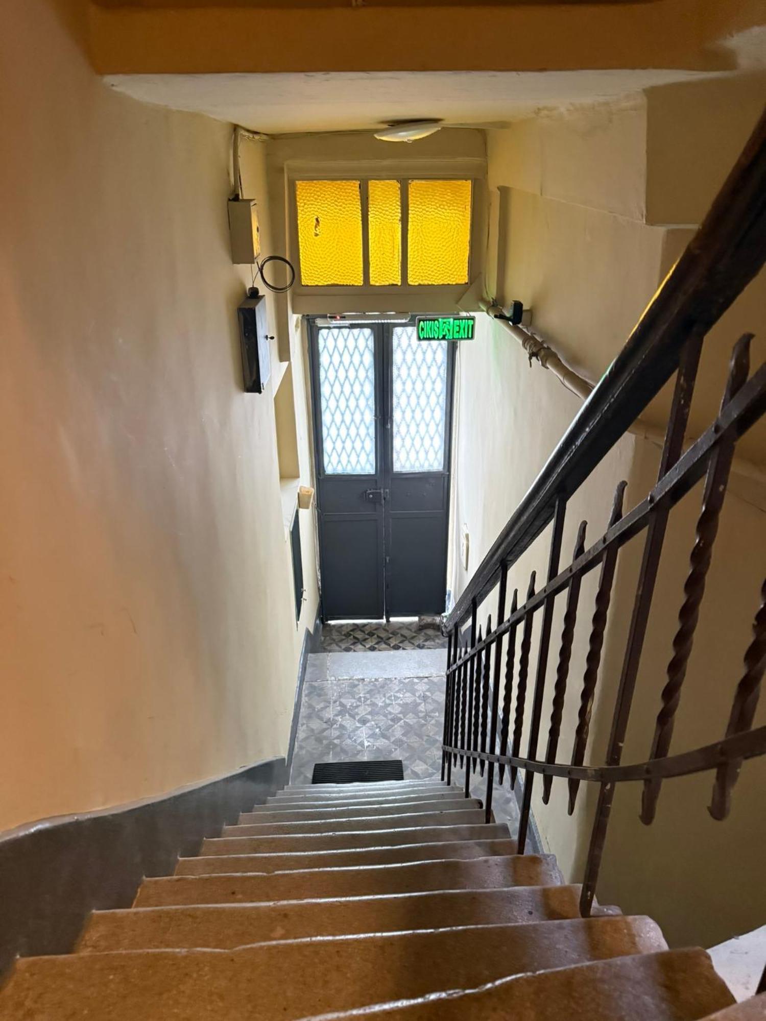 Gunes Hause 이스탄불 외부 사진