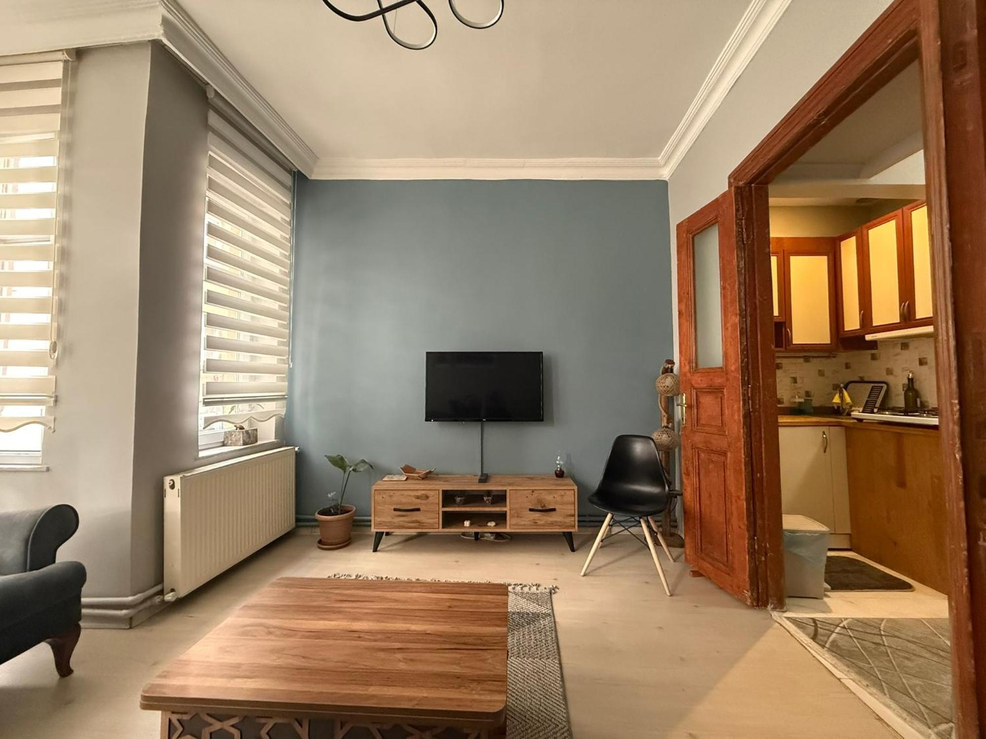 Gunes Hause 이스탄불 외부 사진