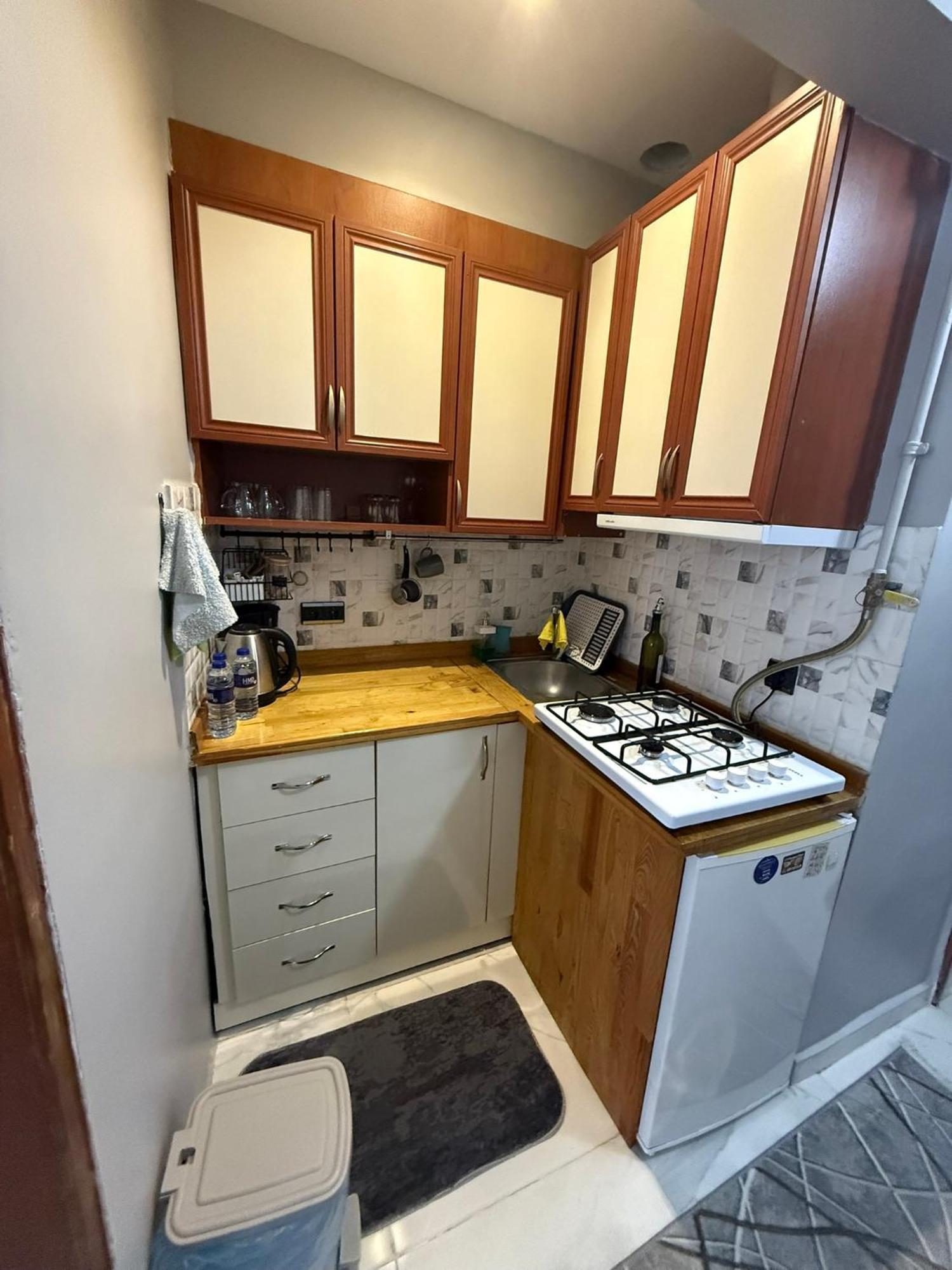 Gunes Hause 이스탄불 외부 사진