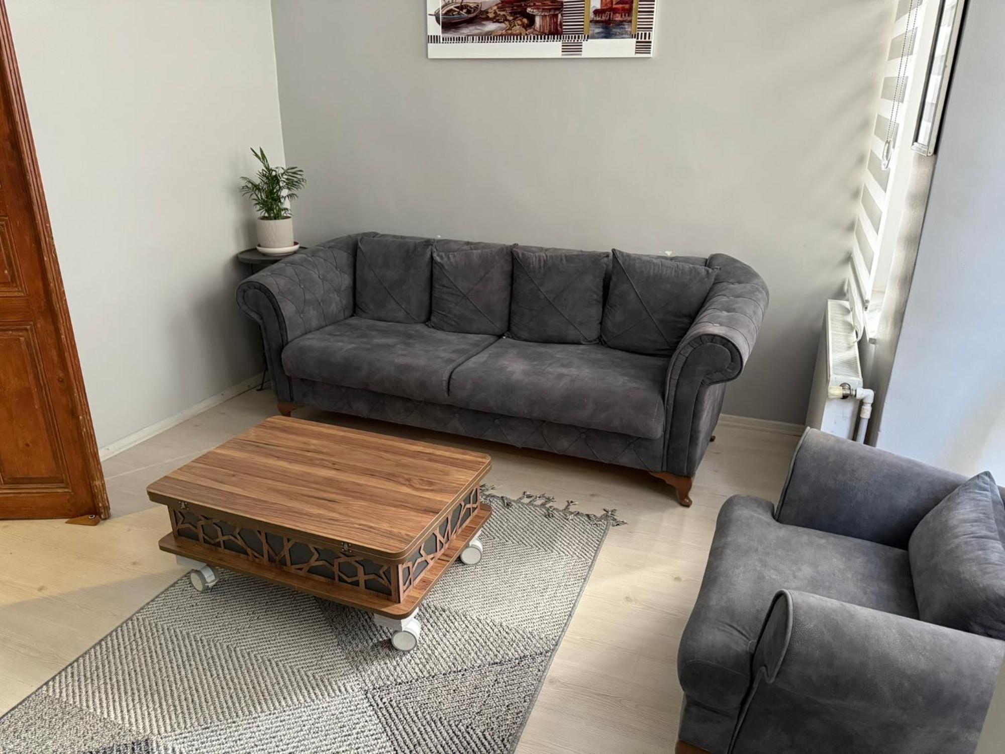 Gunes Hause 이스탄불 외부 사진