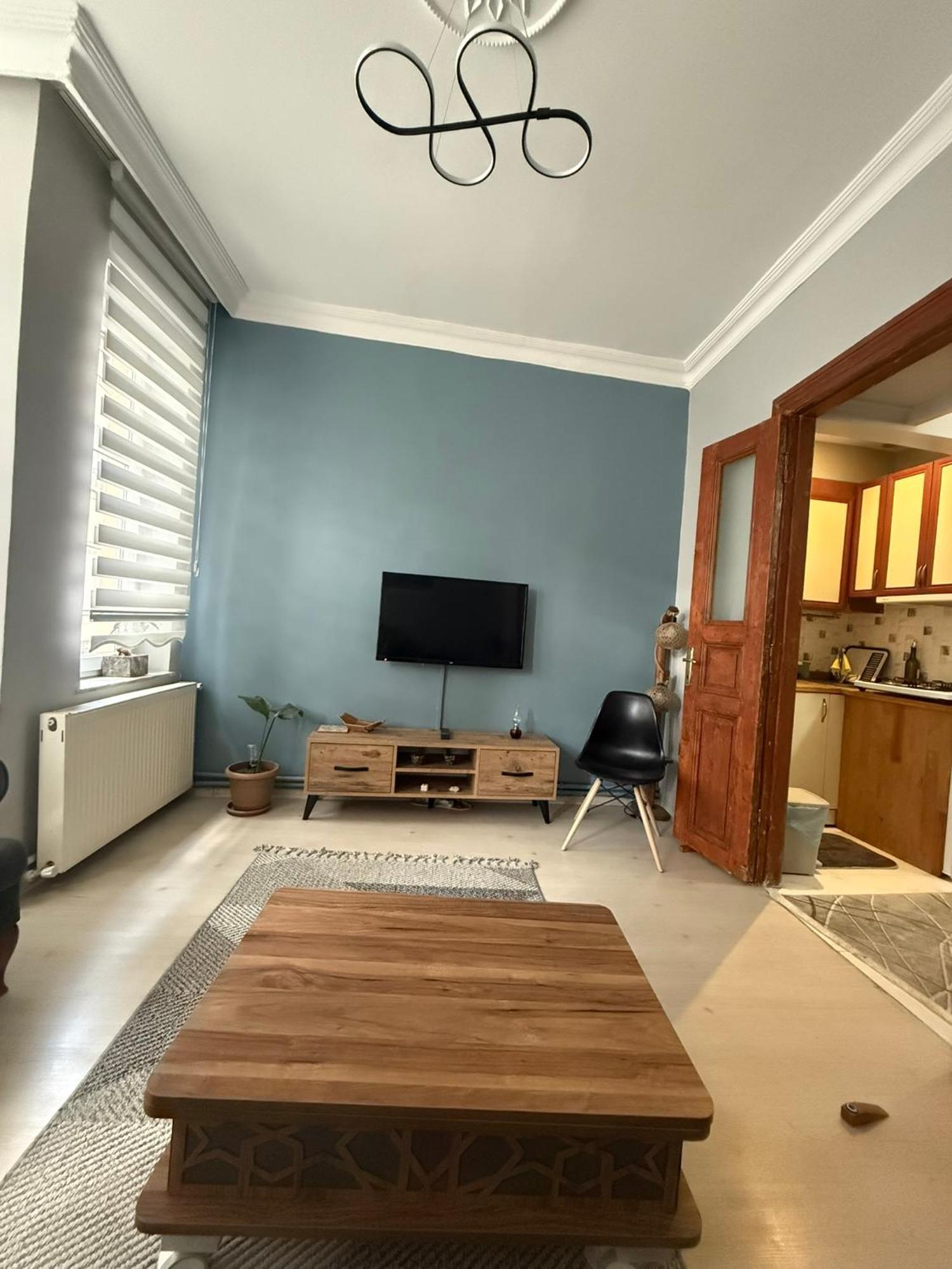 Gunes Hause 이스탄불 외부 사진