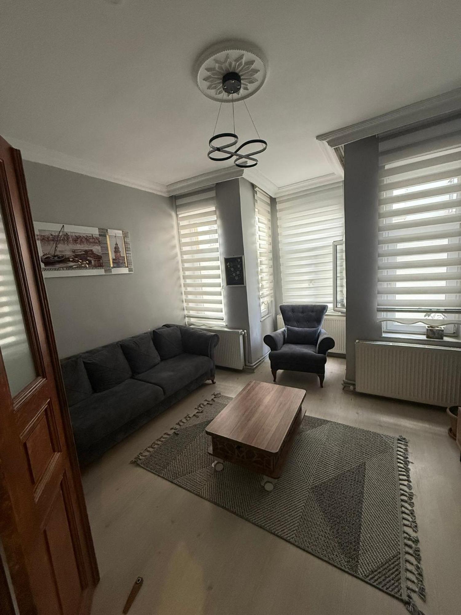 Gunes Hause 이스탄불 외부 사진