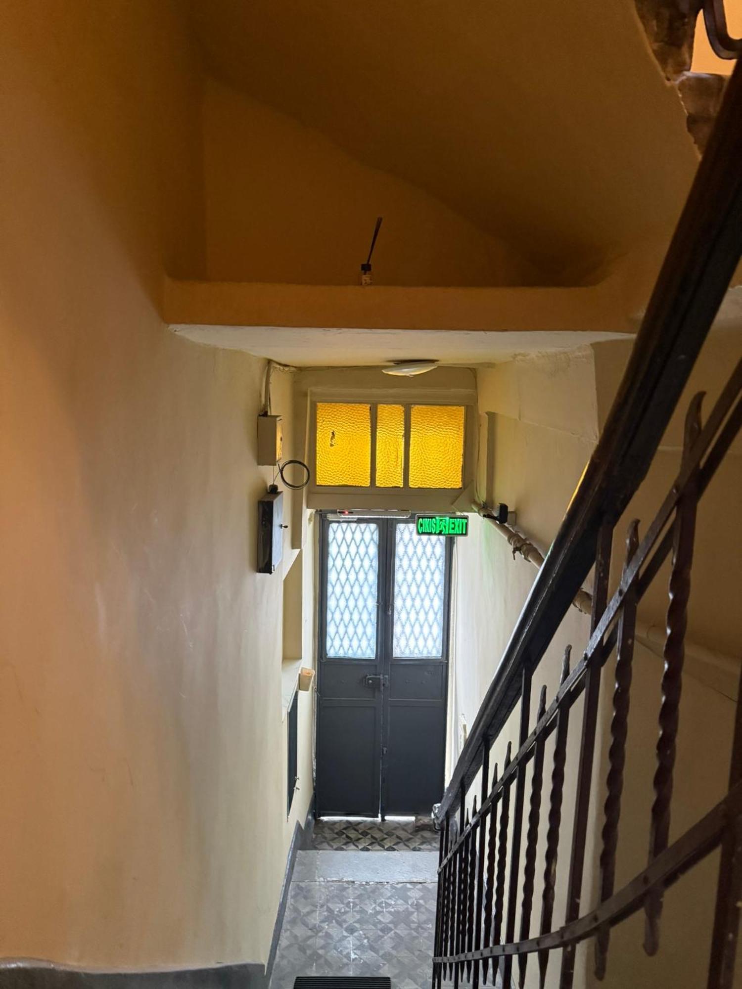 Gunes Hause 이스탄불 외부 사진