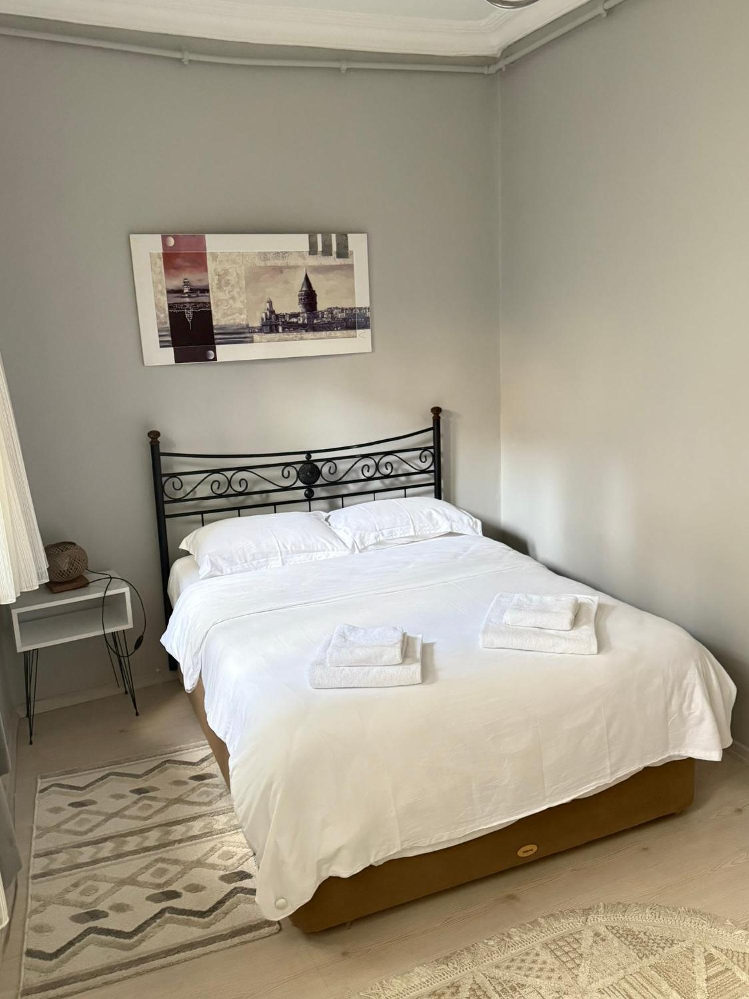 Gunes Hause 이스탄불 외부 사진