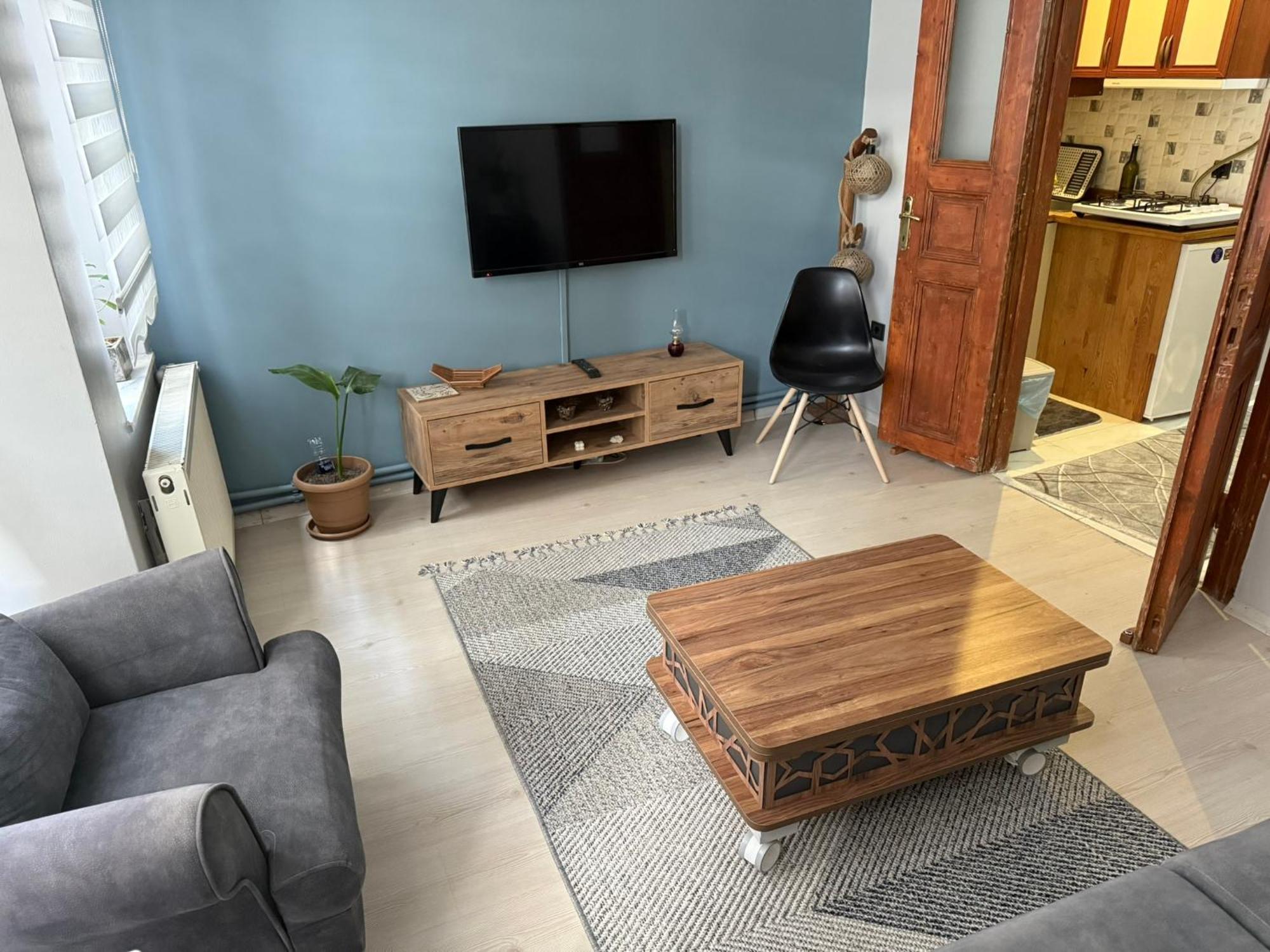 Gunes Hause 이스탄불 외부 사진
