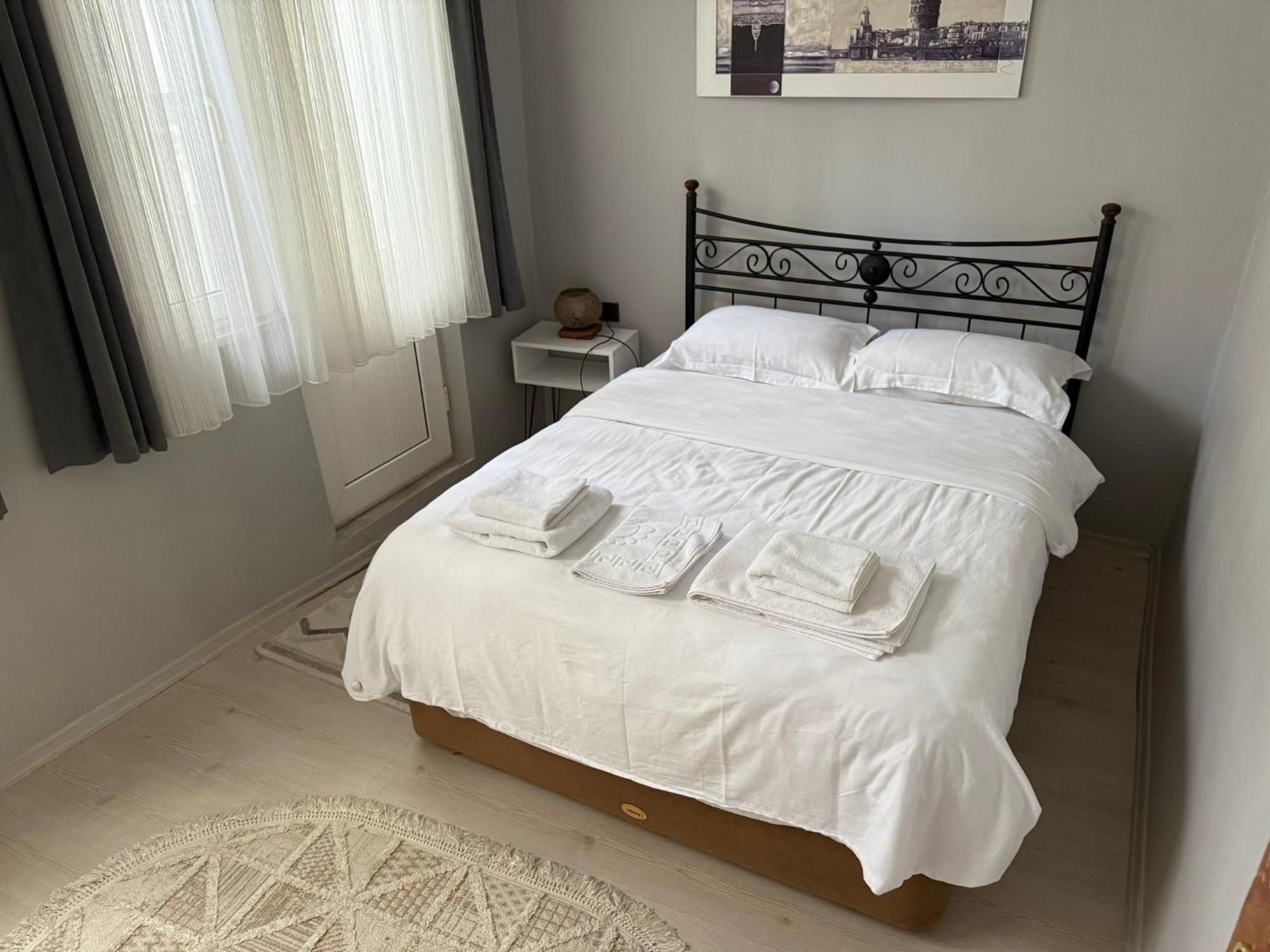 Gunes Hause 이스탄불 외부 사진