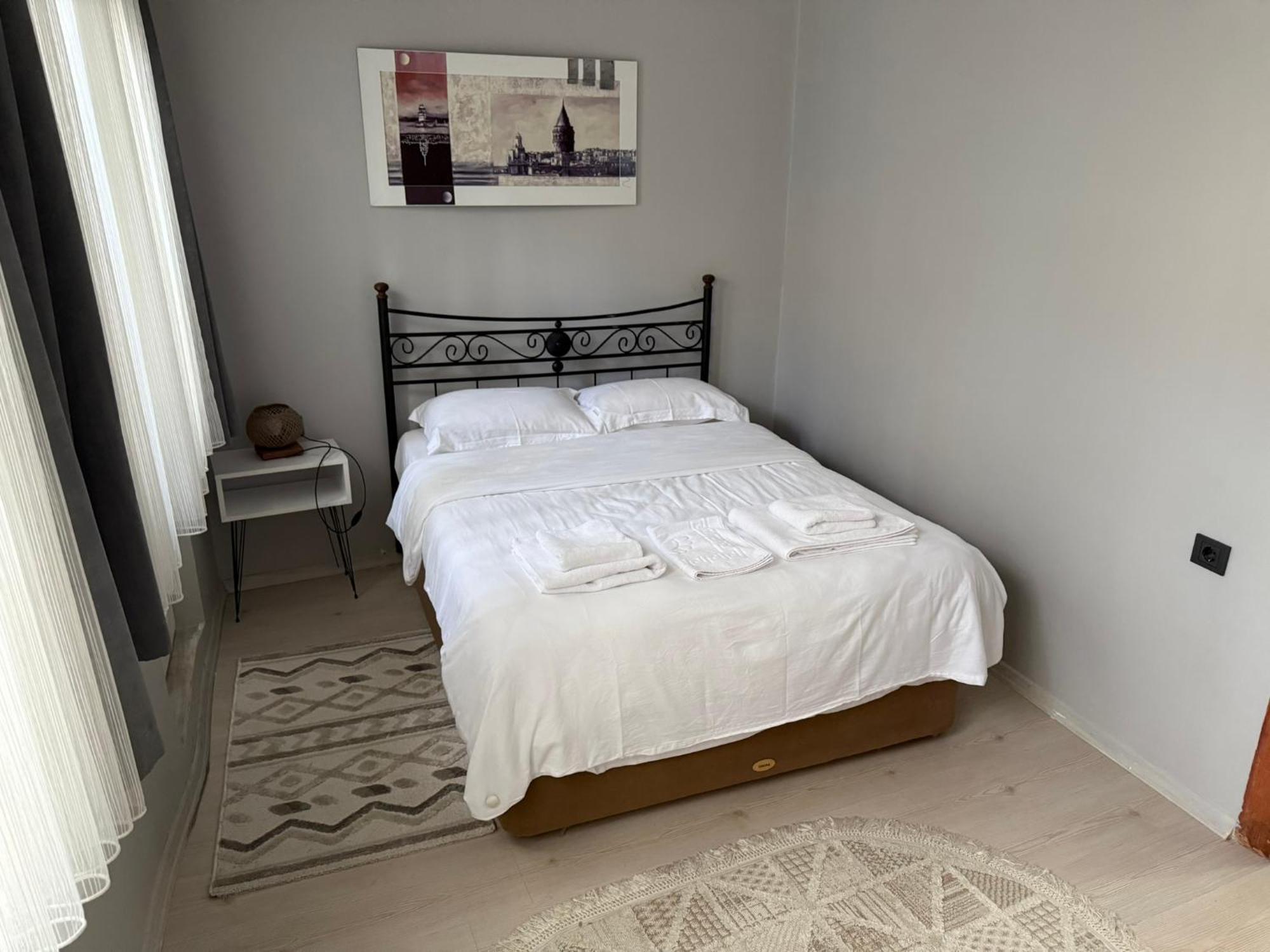 Gunes Hause 이스탄불 외부 사진