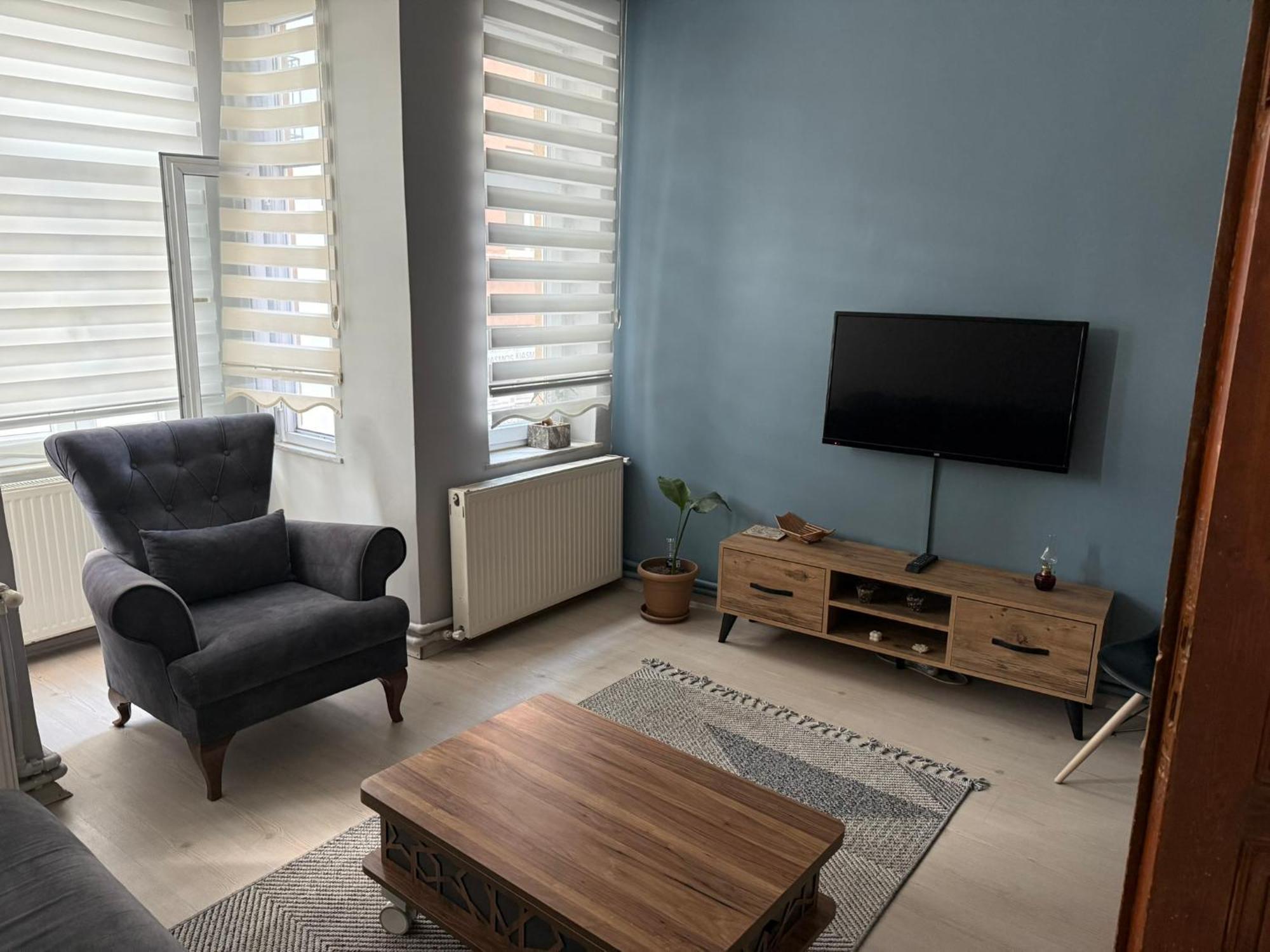 Gunes Hause 이스탄불 외부 사진