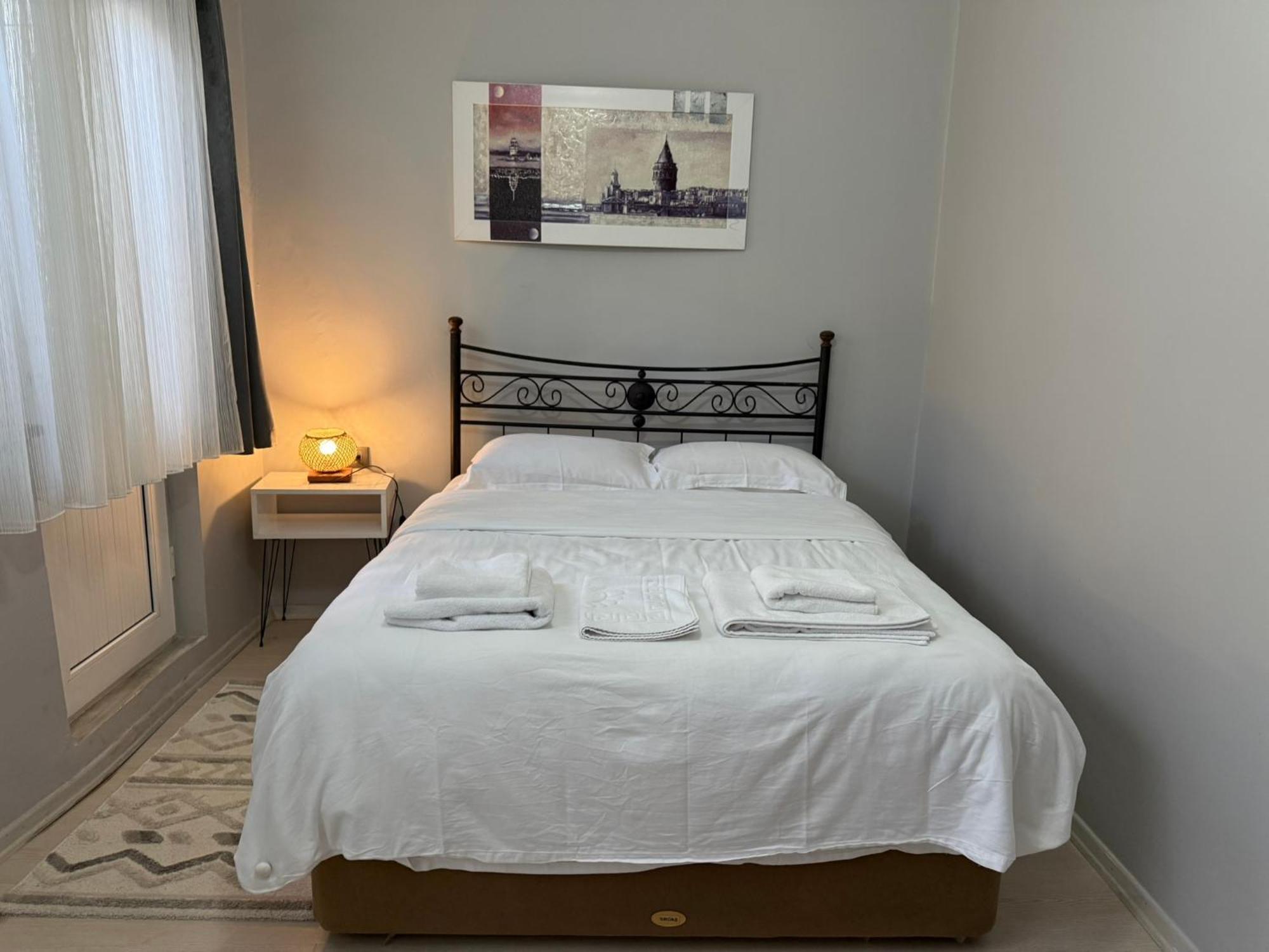Gunes Hause 이스탄불 외부 사진