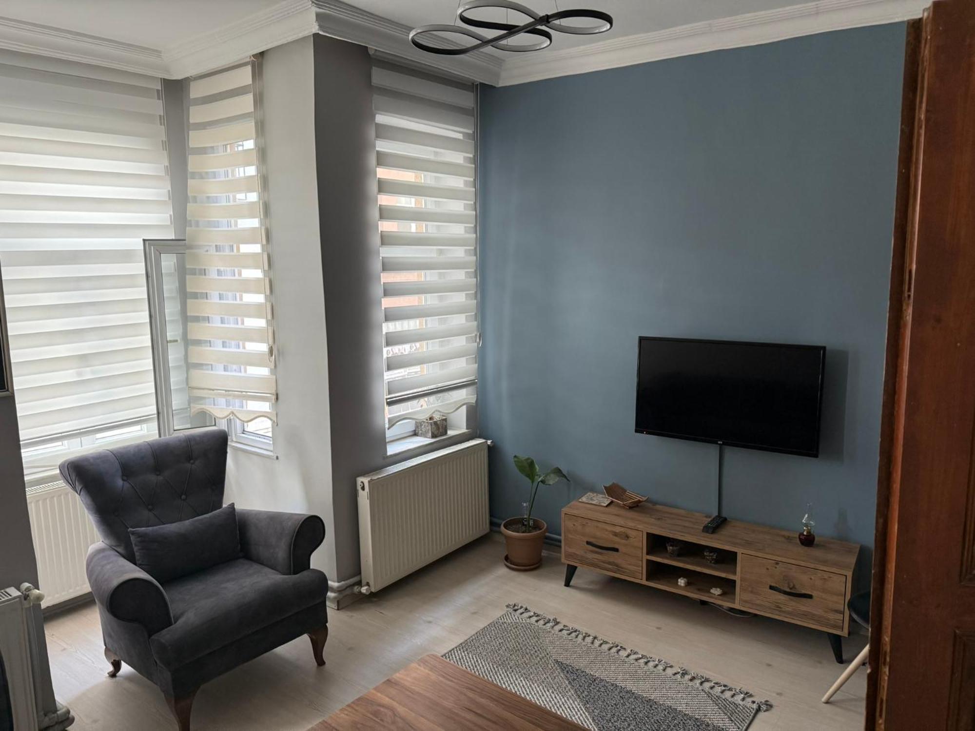 Gunes Hause 이스탄불 외부 사진